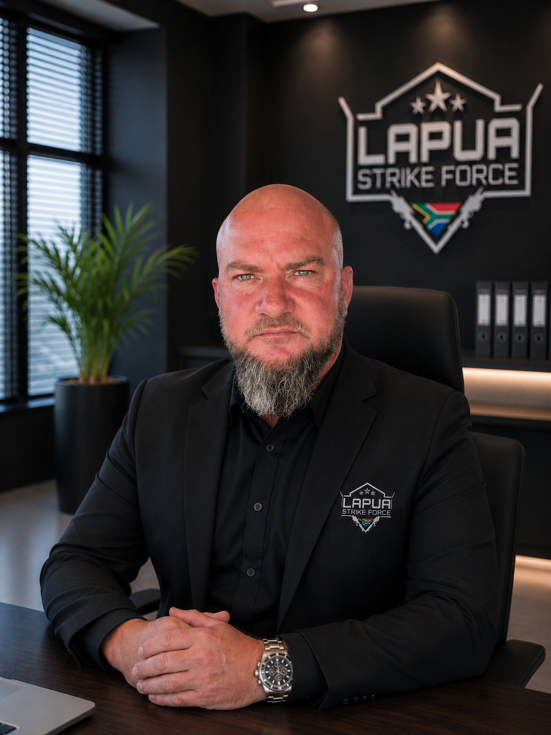 Rynhardt du Preez