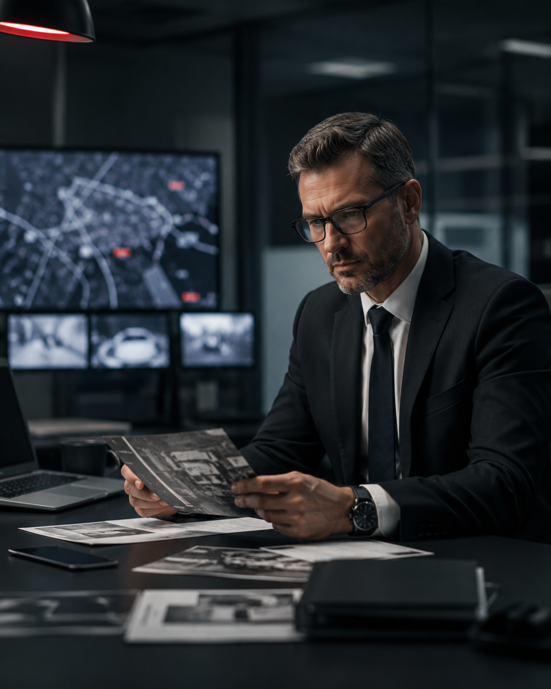 Investigation Services